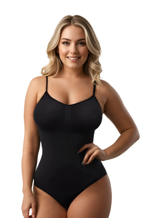 Sculpting Shapewear Bodysuit