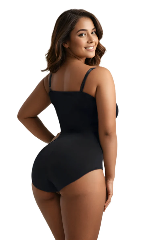 Sculpting Shapewear Bodysuit