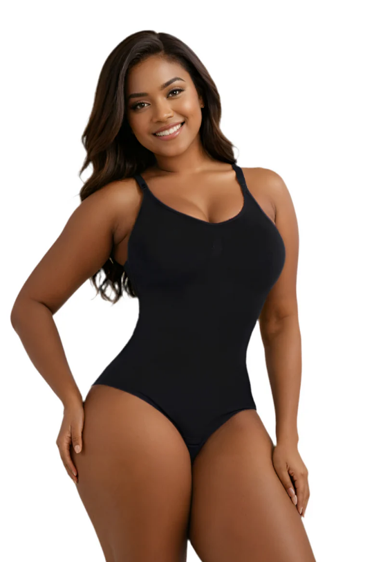 Sculpting Shapewear Bodysuit