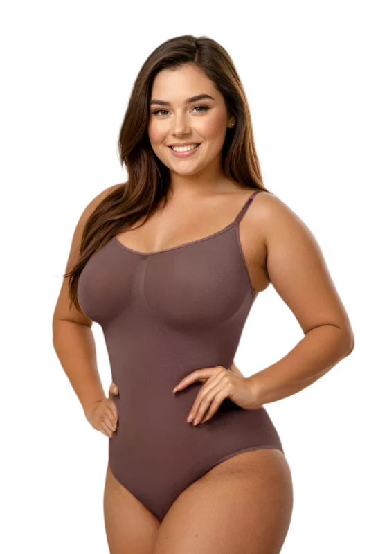 Sculpting Shapewear Bodysuit