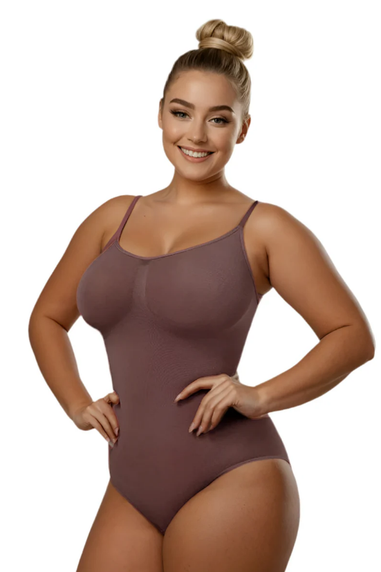 Sculpting Shapewear Bodysuit