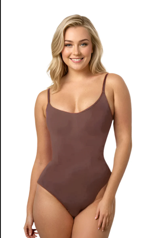 Sculpting Shapewear Bodysuit