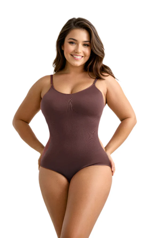 Sculpting Shapewear Bodysuit