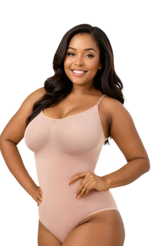 Sculpting Shapewear Bodysuit