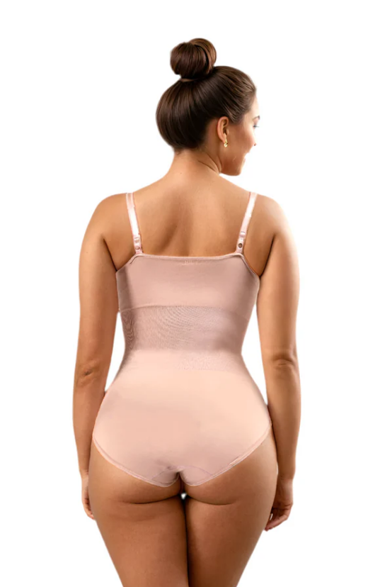 Sculpting Shapewear Bodysuit